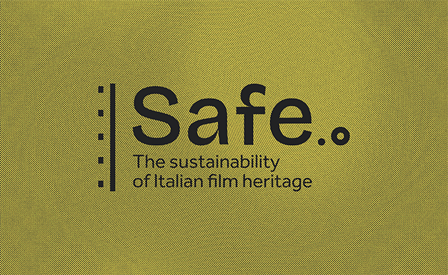 Partecipazione di SAFE al workshop FIAF Commissions’ Thursday Online Workshops: “Eco-friendly solutions for cleaning films? Current practices and future challenges” (Online)